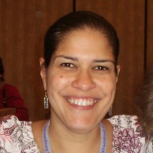 Meet your Posher, Sandra